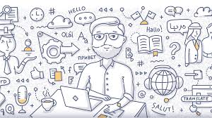 Creating Multilingual E-Learning Content for Diverse Learners: A Comprehensive Guide