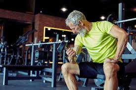 The Role of Exercise in Longevity: Unlocking the Fountain of Youth