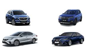 Best Hybrid Cars for Long-Distance Travel