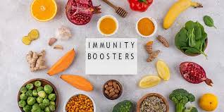 2025’s Superfoods: Boost Your Immunity Naturally