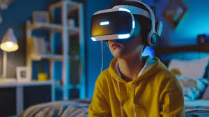 A Deep Dive Into 2027’s Leading VR Headsets