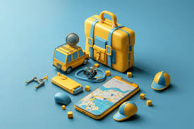 AI-Powered Travel Planning: The Future of Vacations