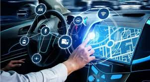 How AI is Changing the Automotive Industry in 2025