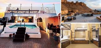 How to Find Cheap Hostels and Budget Stays