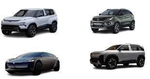 The Most Anticipated Car Releases of 2025