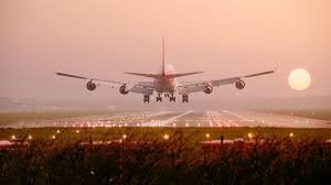 The Truth About Carbon Offsetting for Travel