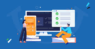 Top 10 E-Learning Platforms Transforming Education in 2025