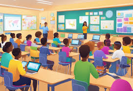 E-Learning for Special Needs Students: New Technologies to Watch