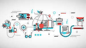 How E-Learning is Evolving for Middle School Students