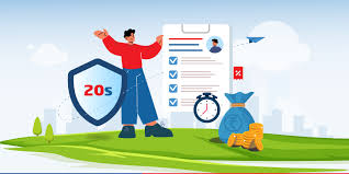 How to Start Planning for Retirement in Your 20s