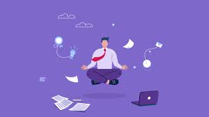 Simple Techniques for Managing Workplace Stress