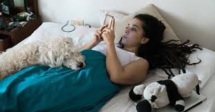 The Effects of Sleep Deprivation on Your Health