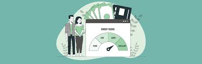 The Impact of a Poor Credit Score on Your Financial Life