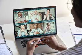 Virtual Meeting Platforms Taking Collaboration to the Next Level