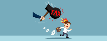 Common Tax Mistakes You Need to Avoid: A Comprehensive Guide