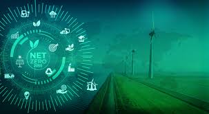 Exploring Carbon-Neutral Manufacturing in the Tech Industry