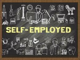 How to Plan for Taxes When You’re Self-Employed