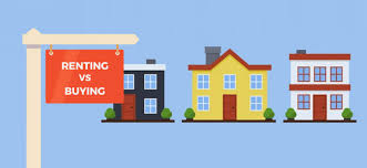 The Pros and Cons of Buying vs. Renting a Home