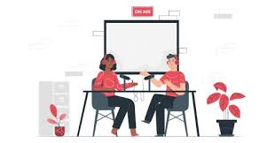 The Role of Podcasts in E-Learning