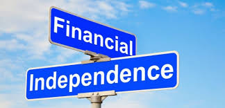 How to Create a Financial Independence Roadmap: A Step-by-Step Guide